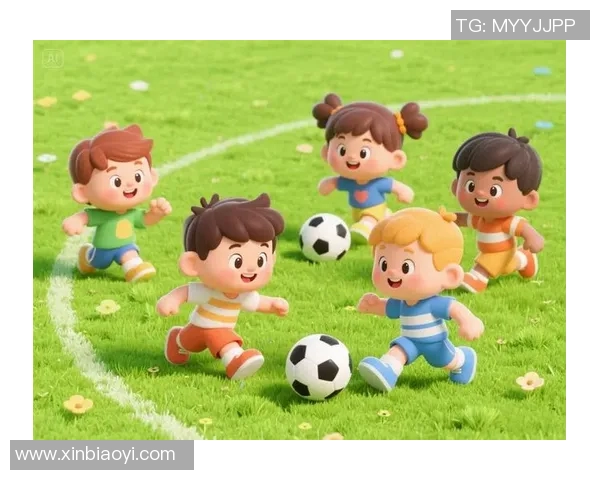 最新卡通搞笑足球明星大集合带你领略幽默与激情的完美结合