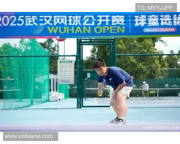 武汉网球队灵活性变革引发热议助力网球运动新发展 武汉网球队灵活性变革引发热议助力网球运动新发展