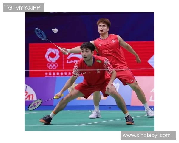 奥运会点评:杭州羽毛球队的节奏表现 奥运会点评:杭州羽毛球队的节奏表现