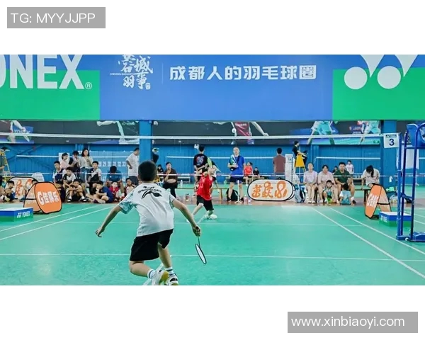 成都羽毛球队在羽毛球比赛中创下新高经验排名引发广泛关注与讨论 成都羽毛球队在羽毛球比赛中创下新高经验排名引发广泛关注与讨论
