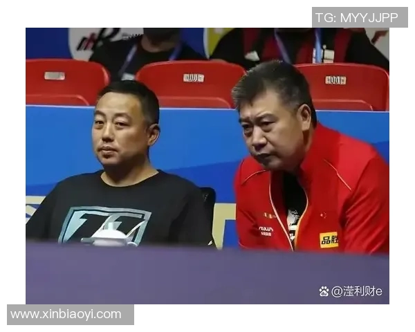 深圳乒乓球队个人能力全面分析与表现评估大满贯点评