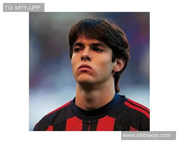 炫酷足球明星头像男士形象设计与创意展示