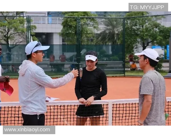 西安网球队在洲际杯中的个人能力展现与战术分析 西安网球队在洲际杯中的个人能力展现与战术分析