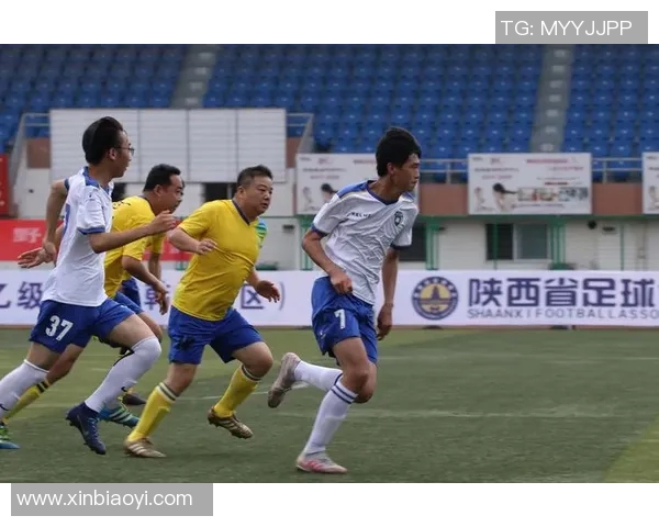 西安足球队荣登全国足球比赛经验排行榜第八位展现实力与潜力