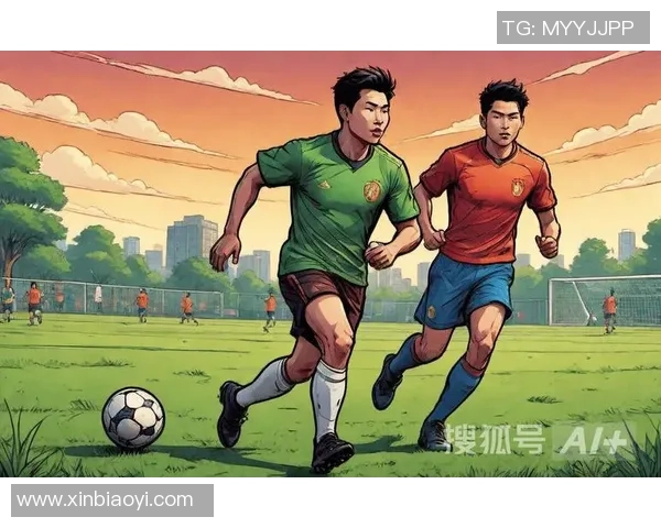日本后代追随足球明星的足迹与梦想之旅