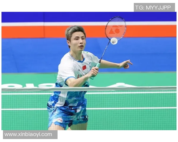 成都羽毛球队心理素质的变革与提升探讨热议羽毛球运动的未来发展 成都羽毛球队心理素质的变革与提升探讨热议羽毛球运动的未来发展