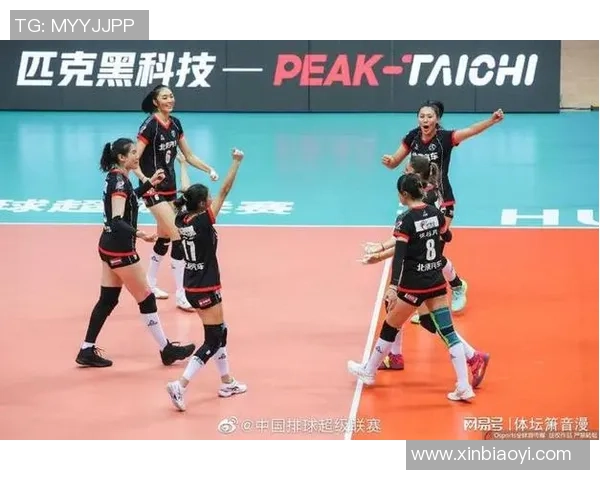 杭州排球队以85分领跑精英赛积分榜展现强大实力