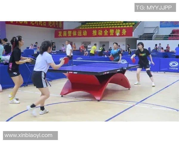 聚焦乒乓球技术探讨:杭州乒乓球队的训练与战术分析 聚焦乒乓球技术探讨:杭州乒乓球队的训练与战术分析