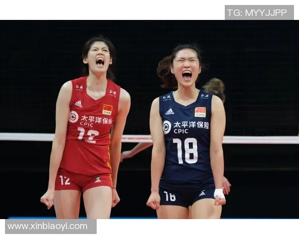 广州排球队实力强劲荣登全国排球实力排行榜第九名