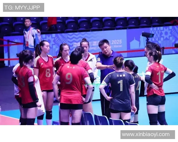 武汉排球队个人能力深度对比分析与发展潜力探讨 武汉排球队个人能力深度对比分析与发展潜力探讨