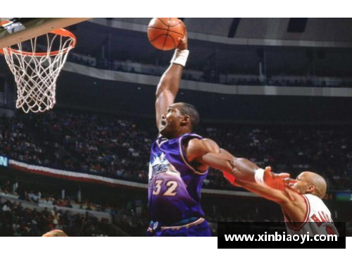 NBA怪力乱神：最离奇球员大揭秘