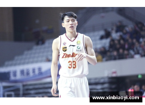 CBA球员运球技巧大揭秘