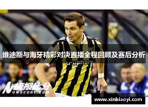 维迪斯与海牙精彩对决直播全程回顾及赛后分析